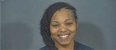 Lakeaysha Thomas, - St. Joseph County, IN 